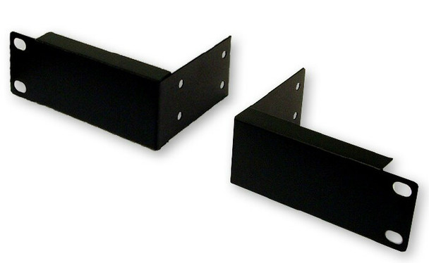 Hall Research Rack Mount Kit for SC-1080D, F10295-KIT