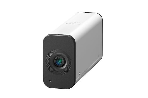 Canon VB-S910F Indoor Network Camera, 1389C001