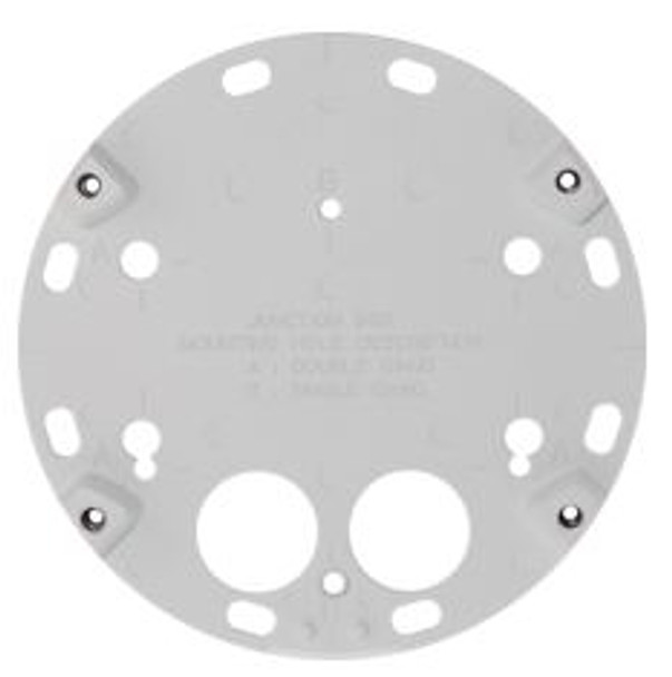 AXIS T94G01S MOUNTING PLATE, 5506-081