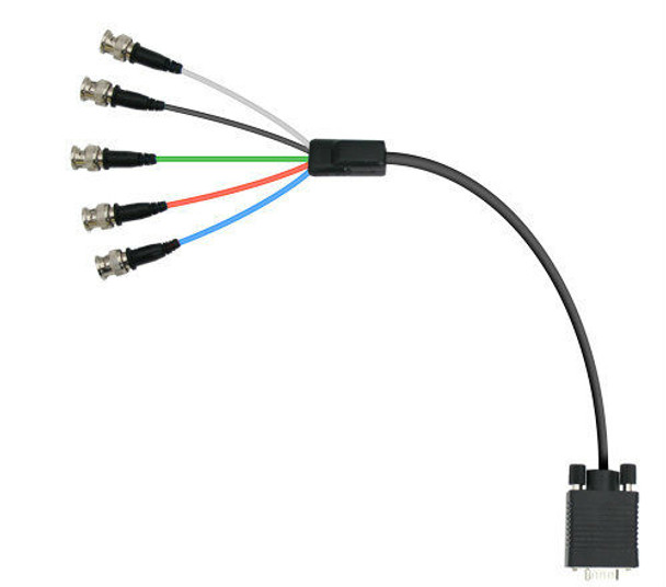 Vaddio Cable ProductionView HD COMPONENT 3', 440-5600-001
