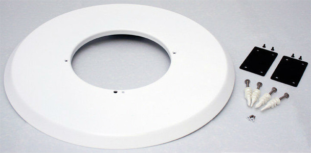 Vaddio Recessed Install Kit In-CeilIng Enclosure, 998-2225-051