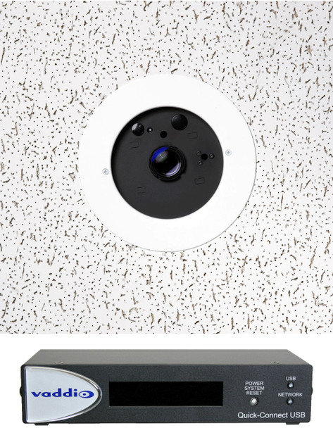 Vaddio CeilIngView HD-18 DOCCAM USB, 999-3029-000