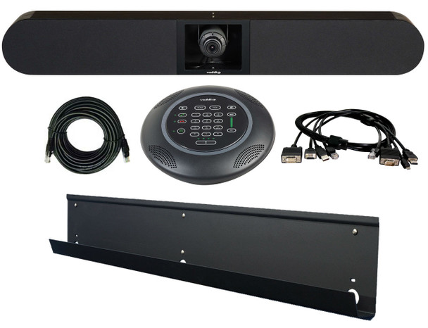 Vaddio HuddleStation - Premier System, 999-8915-000