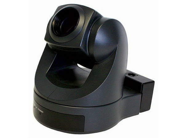 Vaddio Model 70 PTZ Camera System Black, 999-2001-070B