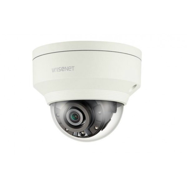 Hanwha Techwin 5MP IR Outdoor Dome Camera, XNV-8030R | Affinitech Inc.