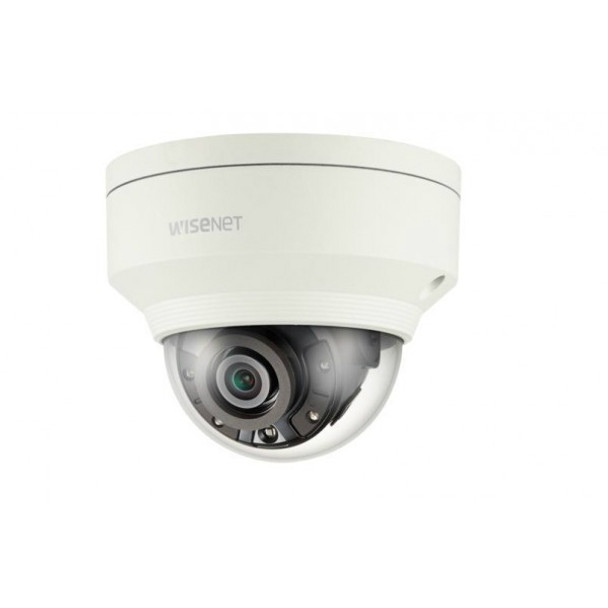 Hanwha Techwin 5MP IR Outdoor Dome Camera, XNV-8030R