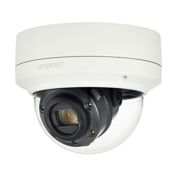 Hanwha Techwin XNV-6120R 2M 12X IR Outdoor Dome Camera