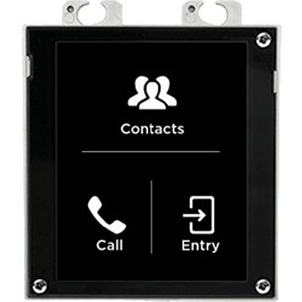 AXIS Communications 2N IP VERSO - TOUCH DISPLAY, 01275-001