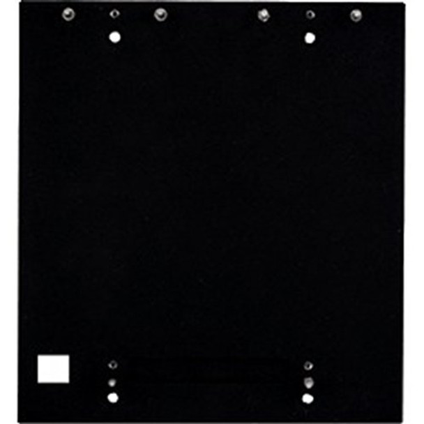 AXIS Communications 2N IP VERSO - 2x2M BACKPLATE, 01296-001
