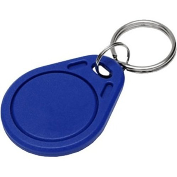 AXIS Communications MIFARE RFID SMART KEY FOB 13.56MHz, 01385-001