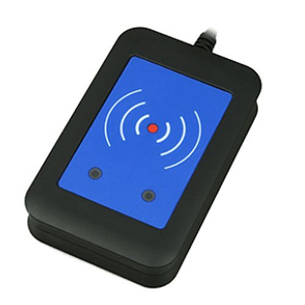 AXIS Communications USB SEC RFID READER 13MHz & 125kHz, 01527-001