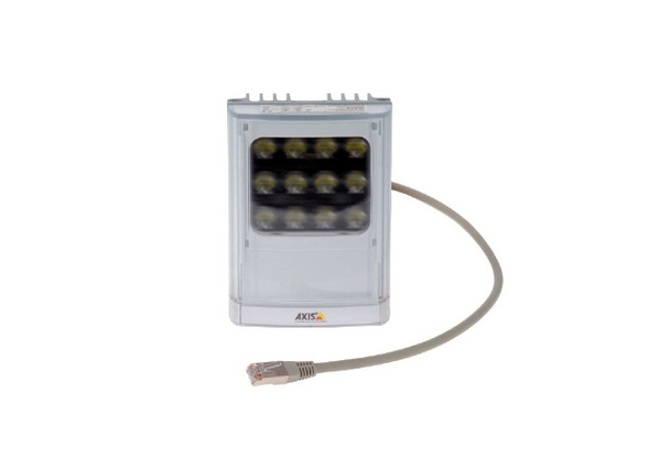 Axis Communications T90D25 POE W-LED, 01216-001