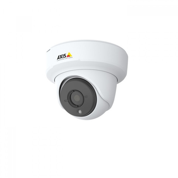 Axis Communications FA3105-L EYEBALL SENSOR UNIT Network Camera, 01026-001