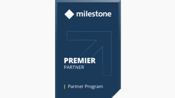 Milestone Two years Care Plus for XProtect Enterprise Base License, Y2XPEBL
