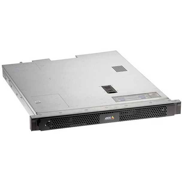 AXIS Communications S1116 Rack Mount NVR, 01618-001