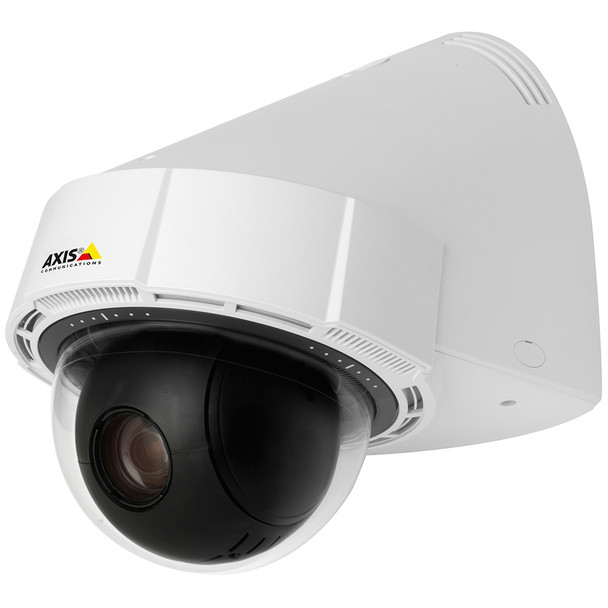 AXIS P5415-E PTZ Dome Network Camera, 0589-001
