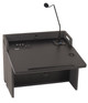 Anchor Audio Acclaim Lectern