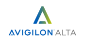 Avigilon Alto Logo