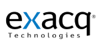 Exacq Cameras