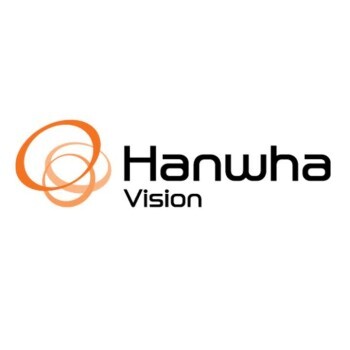 Hanwha Vision Security Cameras