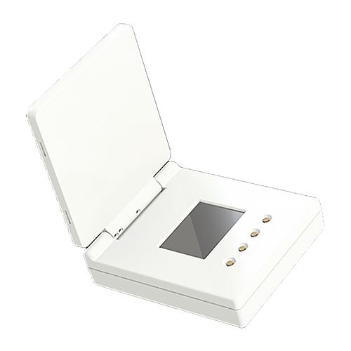 ACTi R10C15 RFID Card Reader Affinitech Inc.