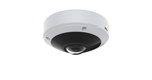 AXIS M3057-PLR Mk II 360° Panoramic Dome Camera | 6MP IP Camera