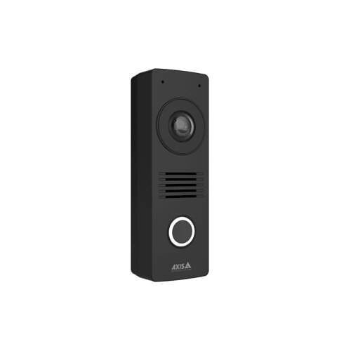 AXIS I8116-E Network Video Intercom White