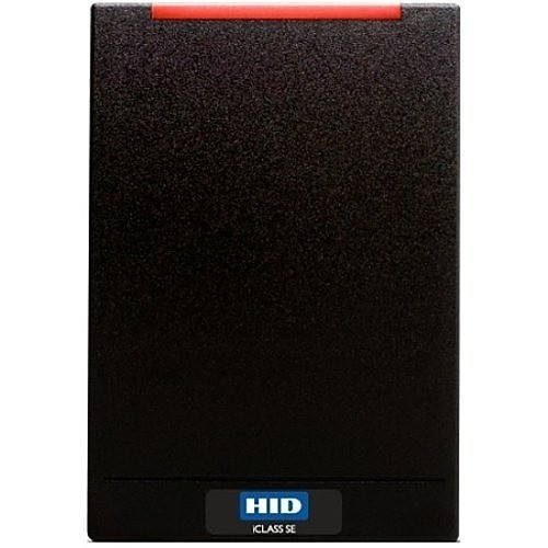 New HID 920NRNNEK00185 R40 iClass SE Reader FeliCa and CEPAS 13.56MHz ...