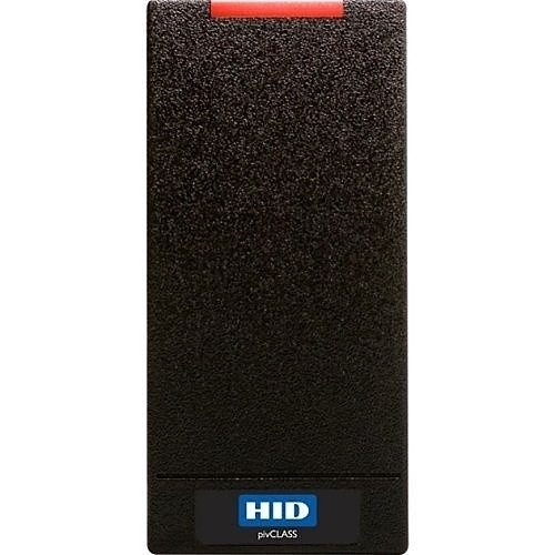 New HID 900LHRNEK0003Q pivCLASS RP10-H Smart Card Reader ...