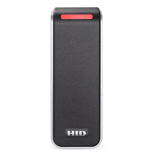 Terminal Signo New HID 20TKS-03-011QN6 Signo 20 Reader with Terminal Strip Connection ...