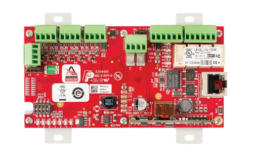 LenelS2 LNL-1324E Network-Connected Door/I/O Module | Ethernet IP ...