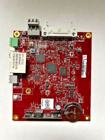 LenelS2 NetBox Node Blade M1-3200 (S2-M1) | Access Control Expansion Module