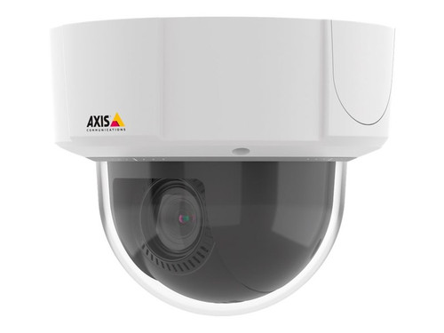 Order Axis M5525-e PTZ | Axis Outdoor Network Camera