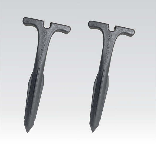 Rod Stakes Rod Stakes