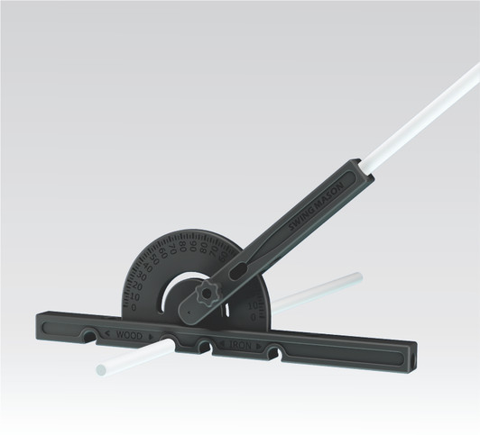Golf Protractor Golf Protractor