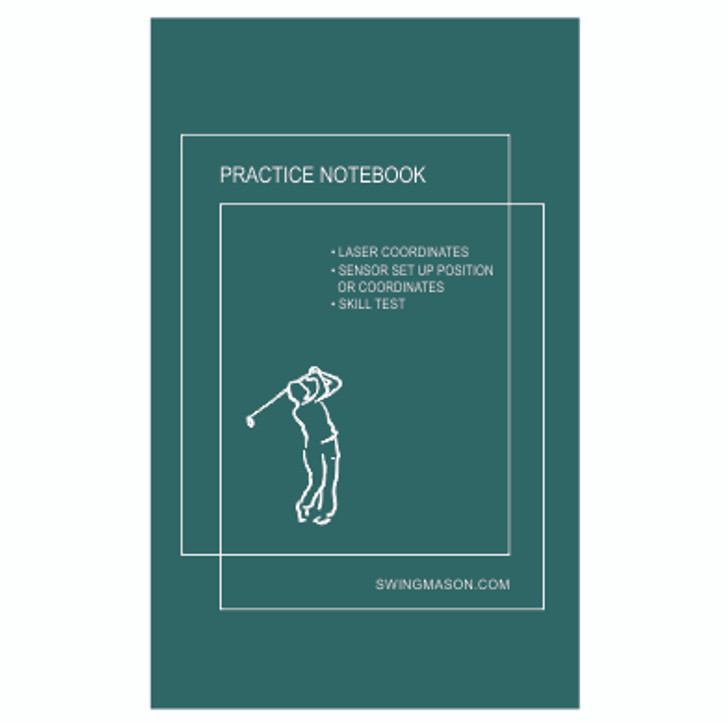 Practice Notebook