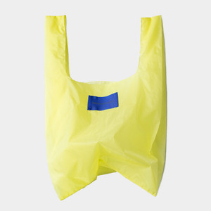 senscommon hi-liter bag is a durable, reusable plastic bag for all your daily needs.