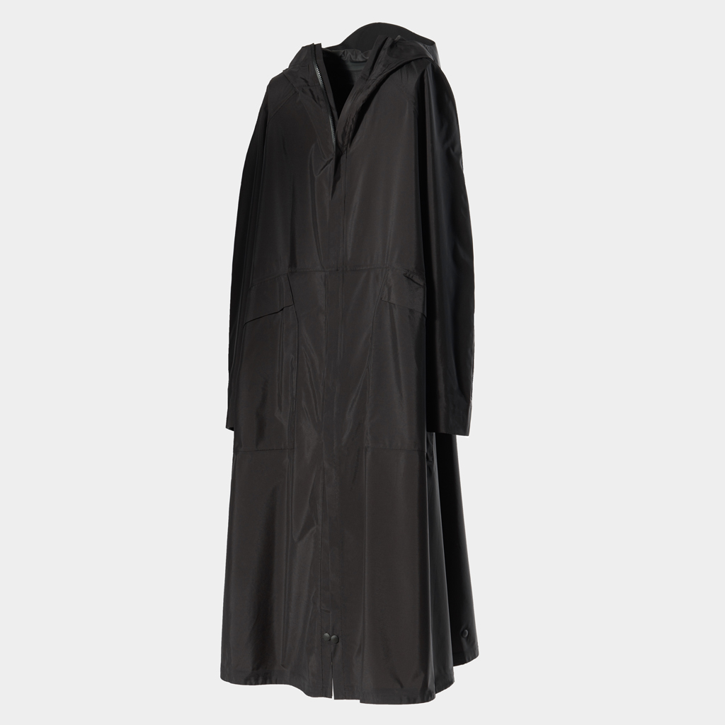 all-commute overcoat