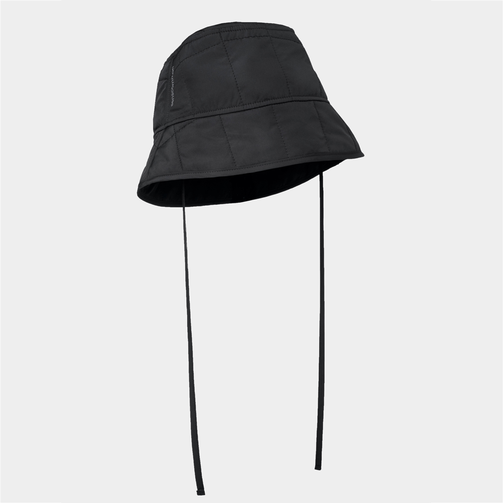 re-cover bucket hat