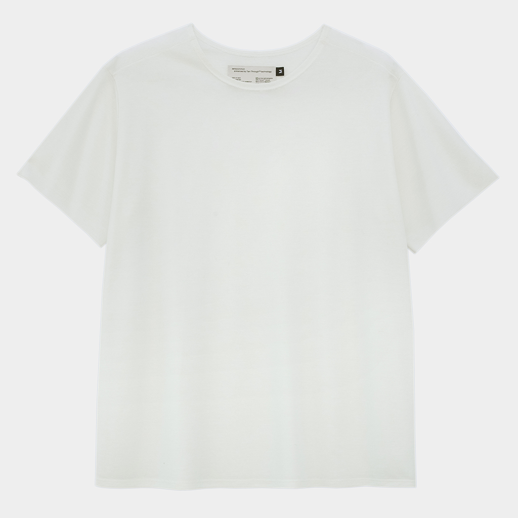 tan-through tshirt 1