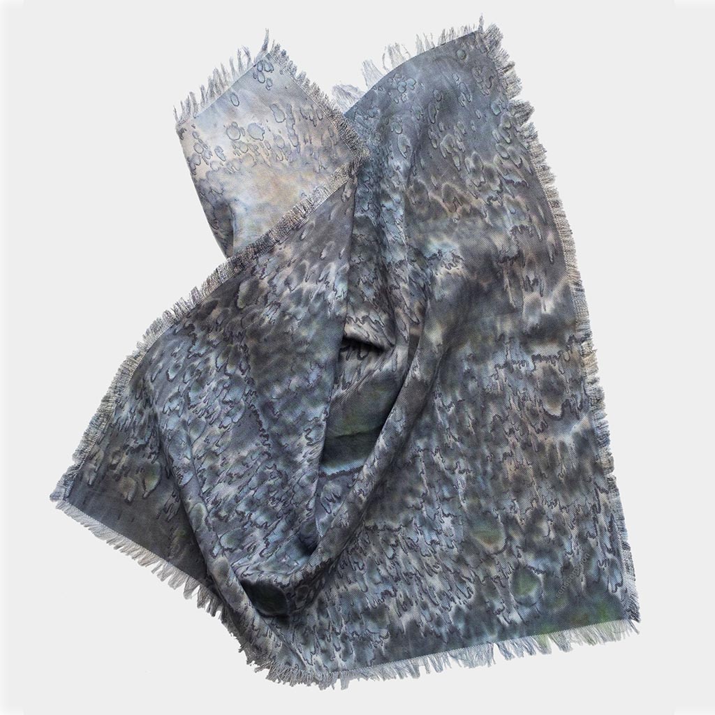 per-piece dye cloth