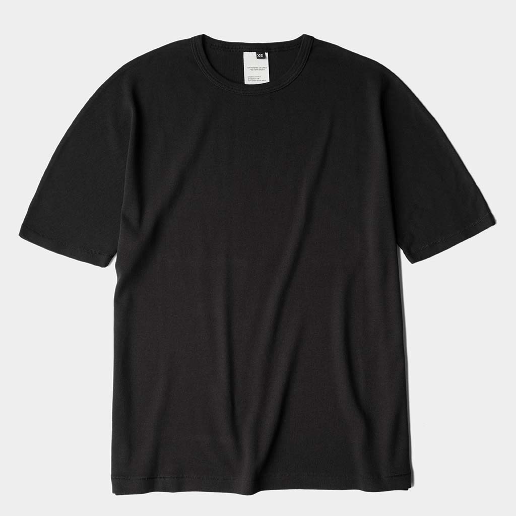 seamless rib tshirt