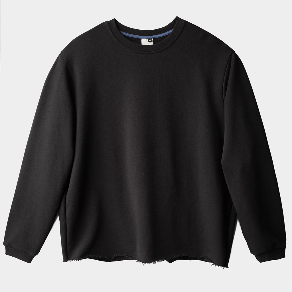 de-stock sweatshirt 1