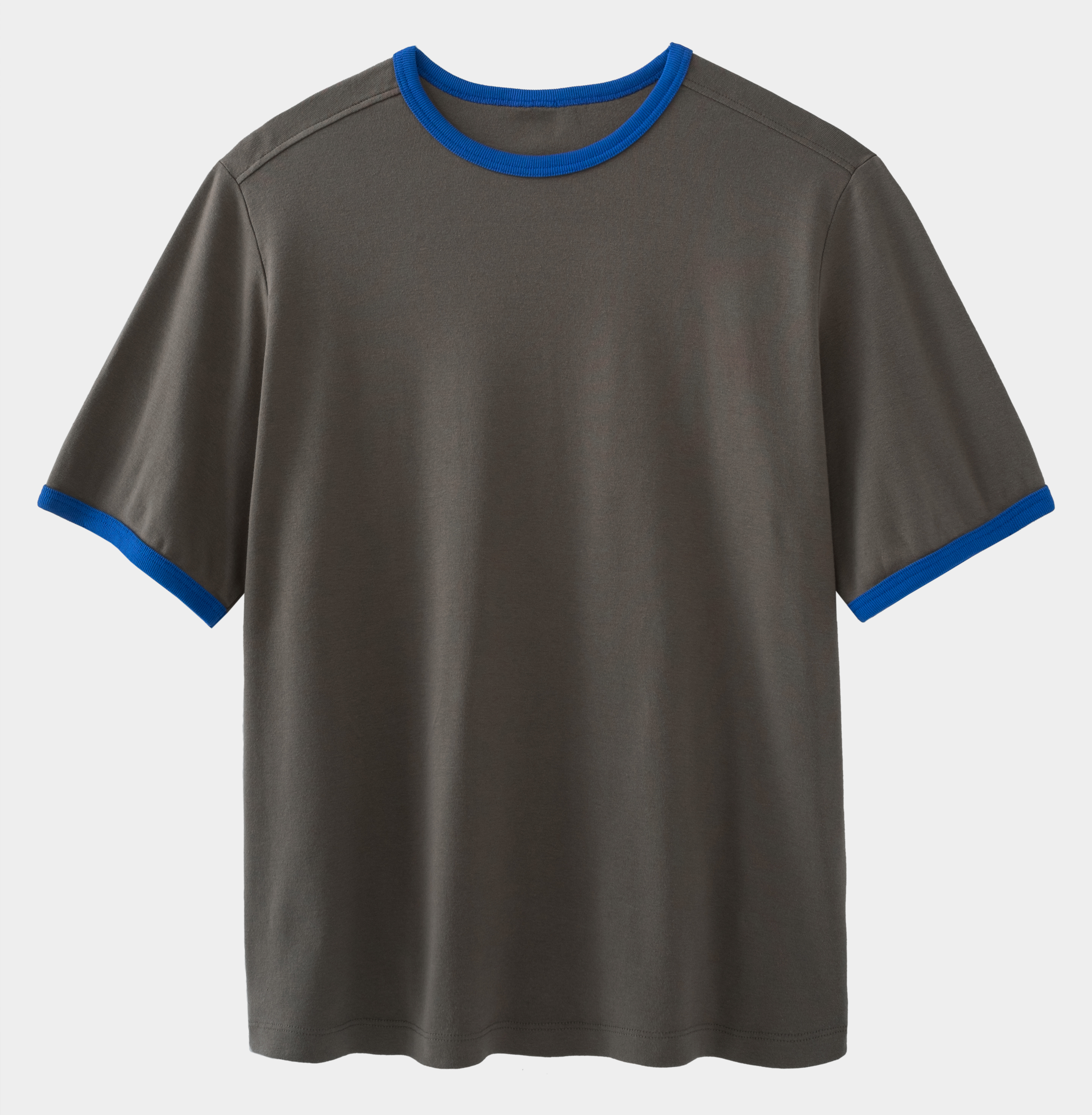 retro-fit tshirt