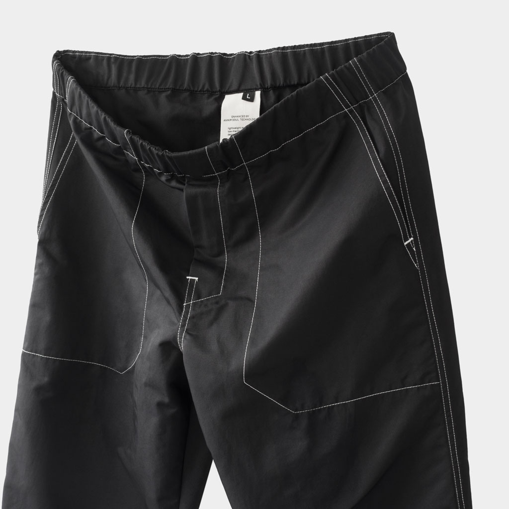 sur-stitch pants