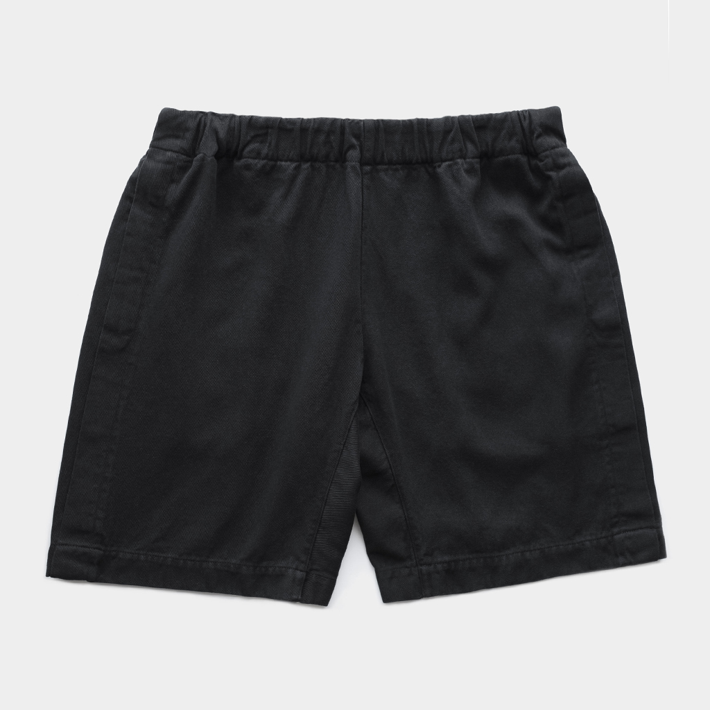 per-piece dye shorts 1
