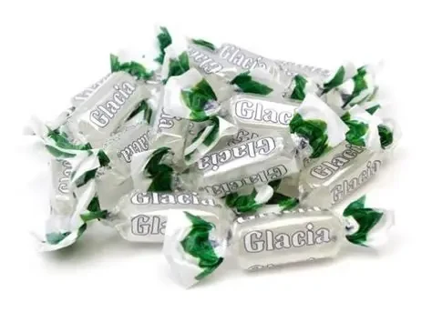 Perugina Glacia Mint Candy 13 lb BULK Bag