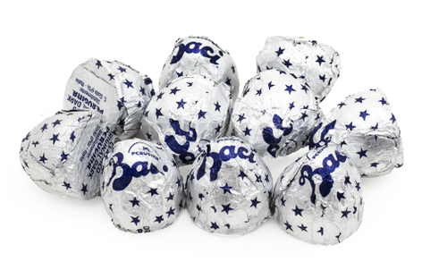 Perugina Baci BULK Chocolates 2 lb ( 68 pieces)