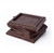 Perugina Luisa Dark Chocolate (51% cacao) Bars 3 oz (Case of 12)