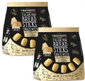 I Macoritti Parmigiano Reggiano Mini Breadsticks (Pack of 2)